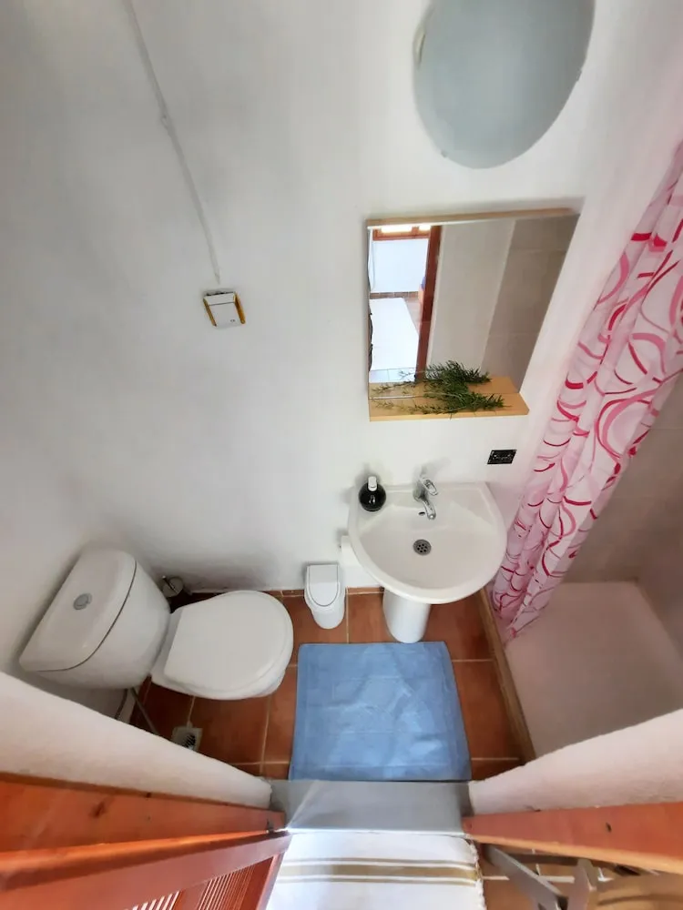 Design İki Ayrı Yataklı Oda, Tepe Manzaralı, Plaj Kenarı