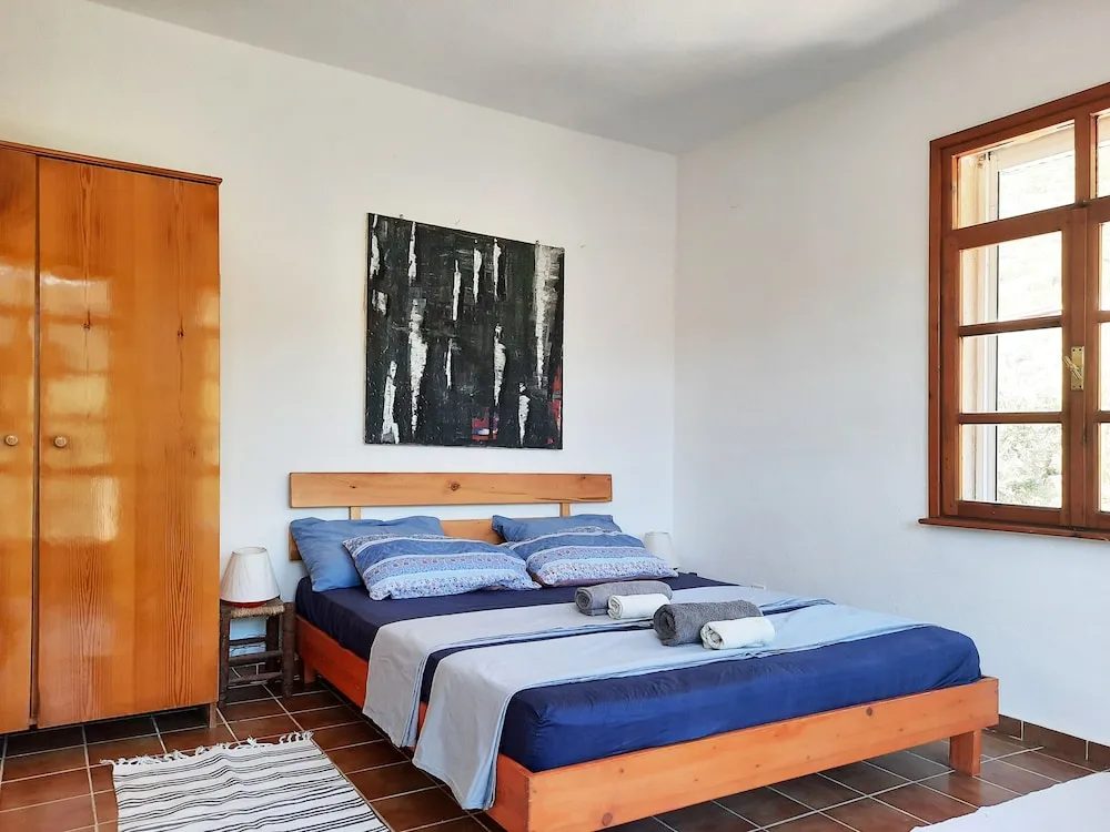 Design İki Ayrı Yataklı Oda, Tepe Manzaralı, Plaj Kenarı