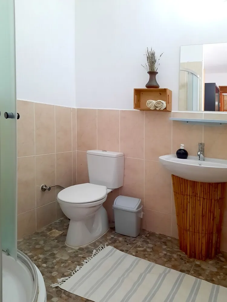 Traditional İki Ayrı Yataklı Oda, Veranda, Plaj Kenarı
