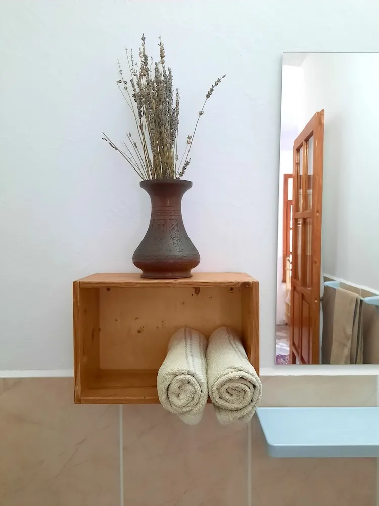 Traditional İki Ayrı Yataklı Oda, Veranda, Plaj Kenarı