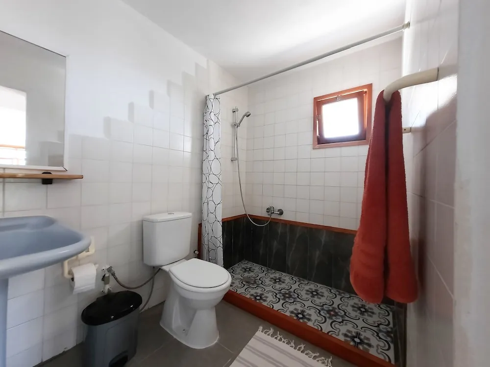 Design İki Ayrı Yataklı Oda, Veranda, Deniz Manzaralı