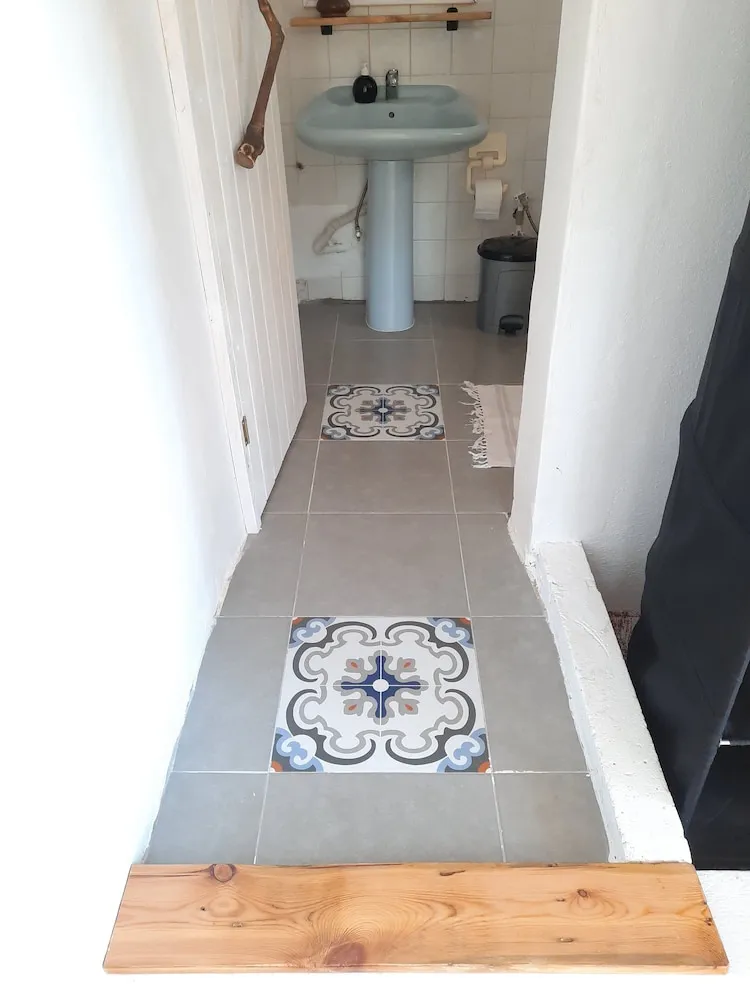 Design İki Ayrı Yataklı Oda, Veranda, Deniz Manzaralı
