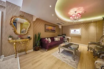Albinas Hotel Old City