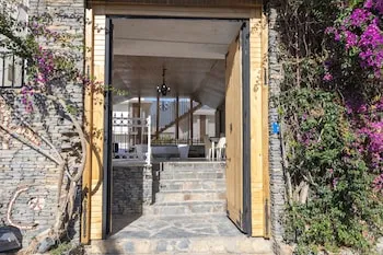 Salinas Beach Hotel Bodrum/Boutique Concept