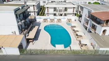 Salinas Beach Hotel Bodrum/Boutique Concept