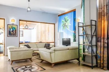 Salinas Beach Hotel Bodrum/Boutique Concept