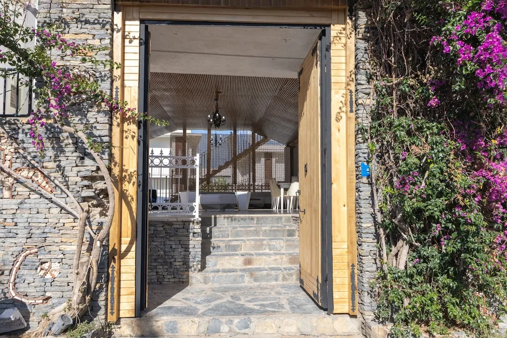 Salinas Beach Hotel Bodrum/Boutique Concept