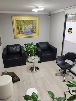 Zirkon Suit Otel
