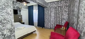 Zirkon Suit Otel