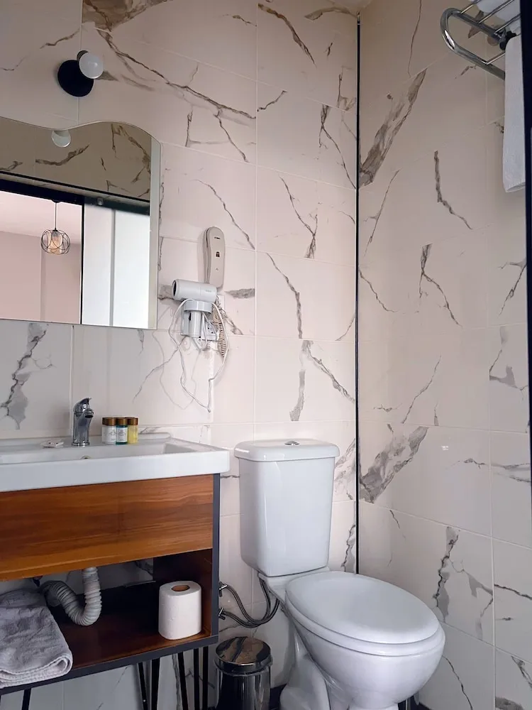 Family Dört Kişilik Oda