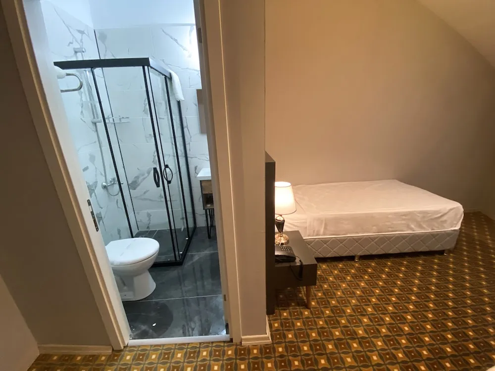 Economy Tek Kişilik Oda, 1 Tek Kişilik Yatak