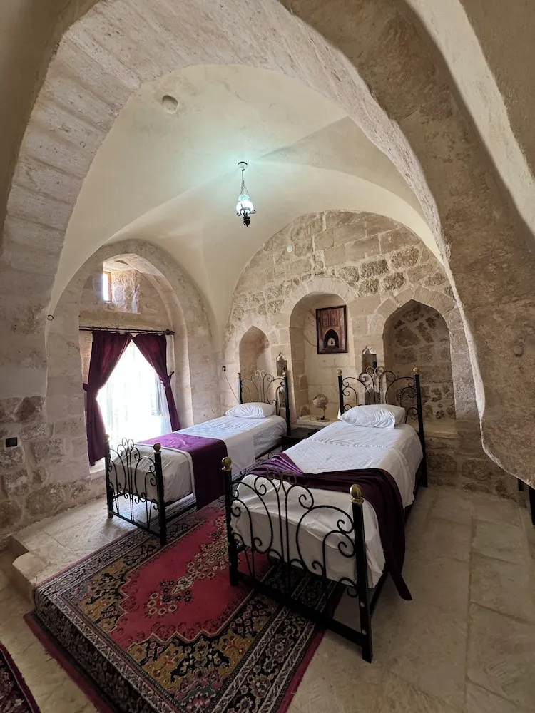 Comfort İki Ayrı Yataklı Oda, Şehir Manzaralı