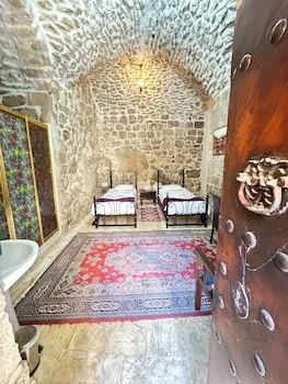 Maristan Tarihi Konak