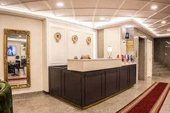 Royal Bosphorus Hotel