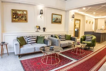 Royal Bosphorus Hotel
