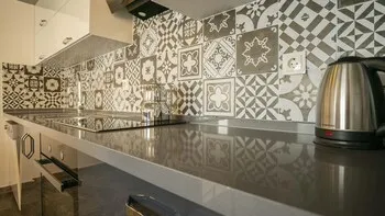 Villa Moonshine