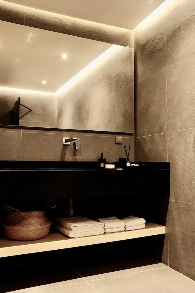 Junior Aqua Suite with Private Pool