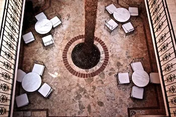 Villa Tamara Hotel