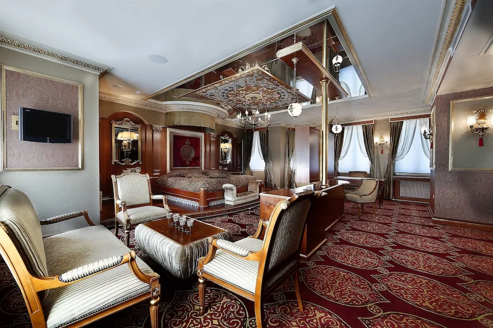 King Suite