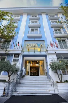 Innova Sultanahmet Istanbul