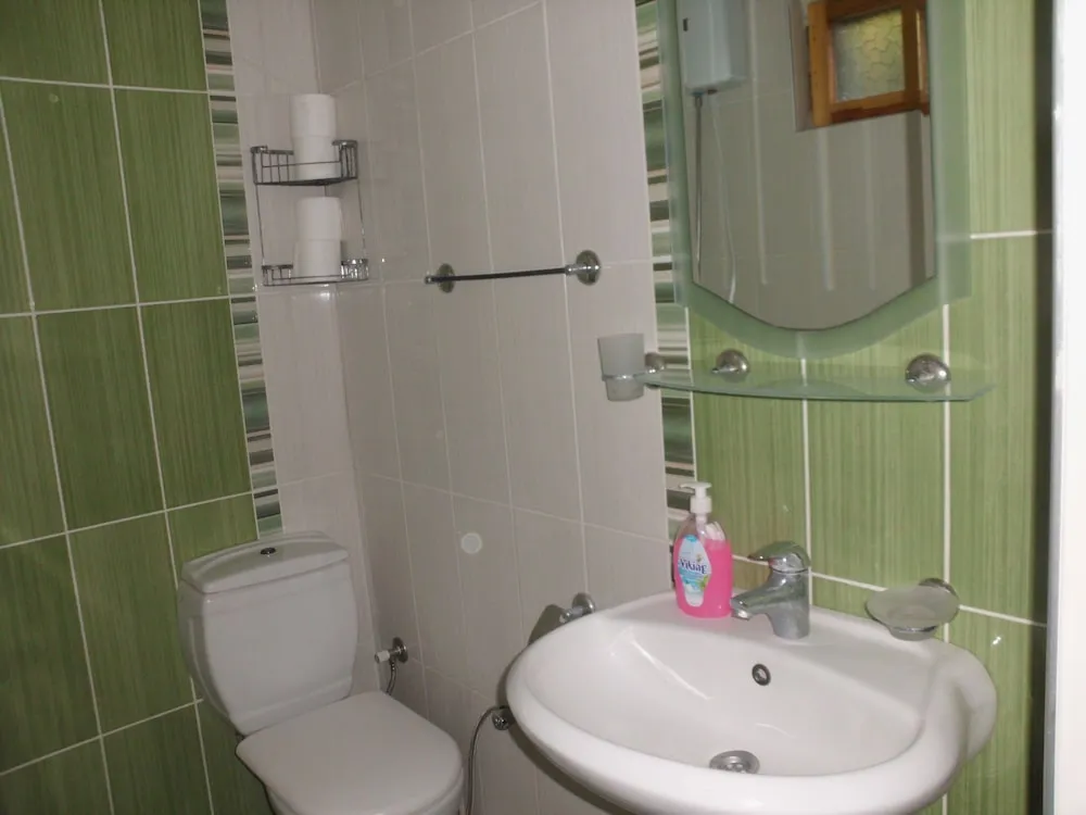 Bungalov (Double)