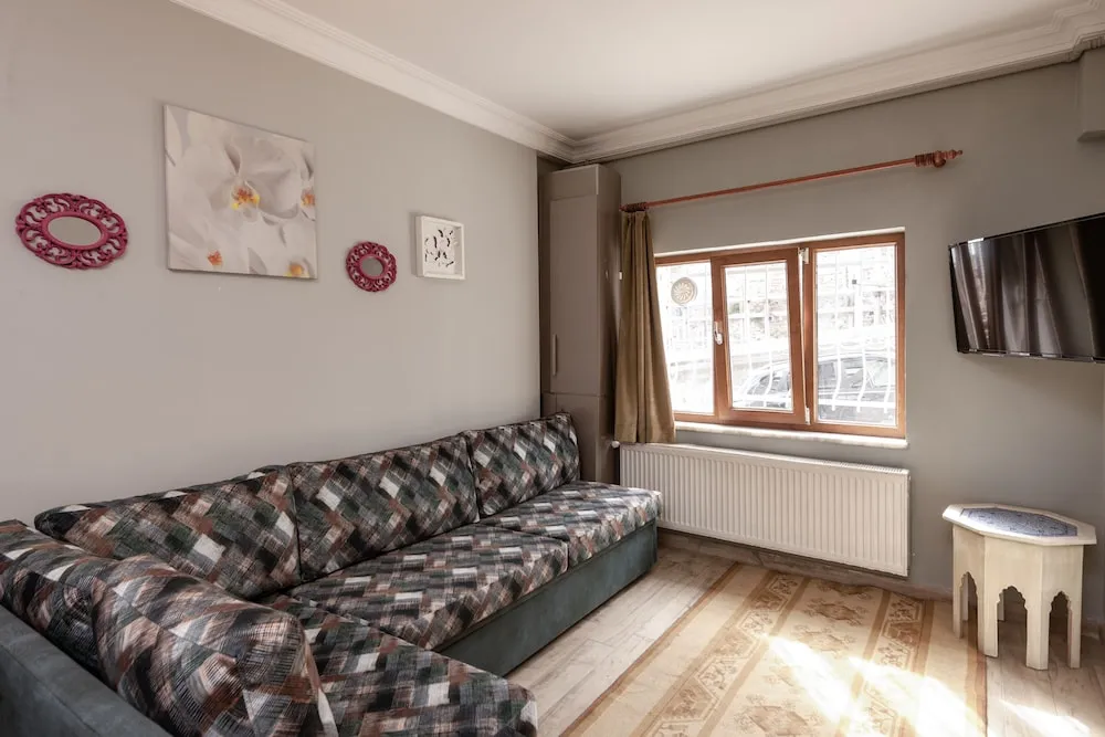 Superior Apart Daire