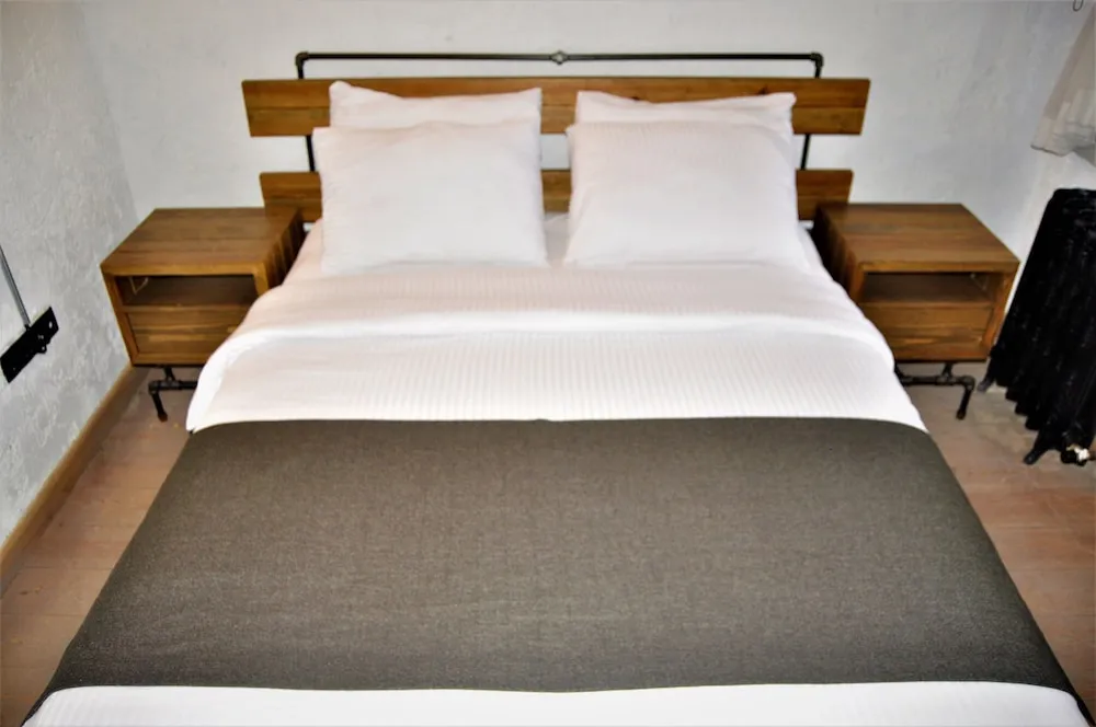 Design Stüdyo, 1 Yatak Odası