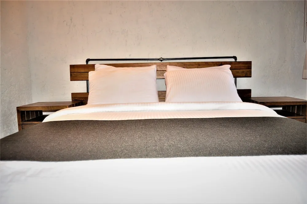 Design Stüdyo, 1 Yatak Odası