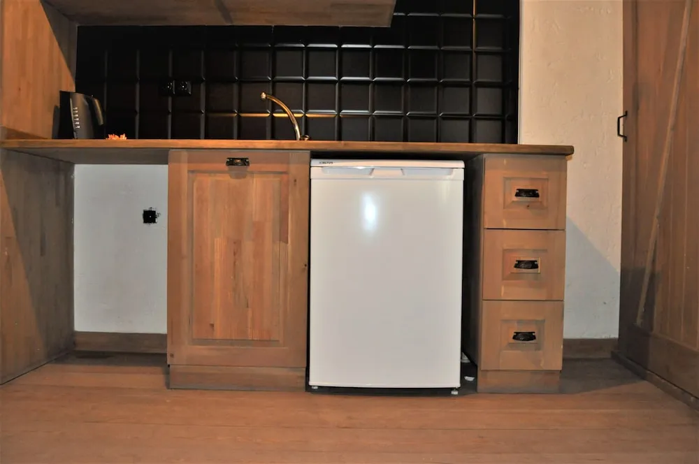 Design Stüdyo, 1 Yatak Odası