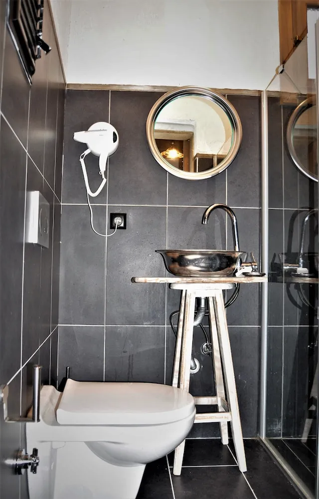 Design Stüdyo, 1 Yatak Odası