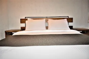 Rooftop Balat Rooms & Apartments Turkuaz Olive