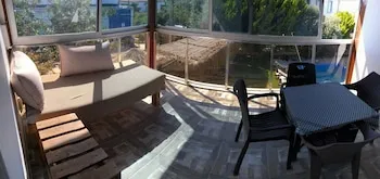 Çeşmeli Butik Otel