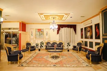Emin Koçak Thermal & Spa - Convention Center