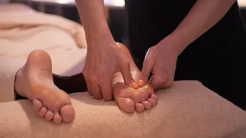 Emin Koçak Thermal & Spa - Convention Center