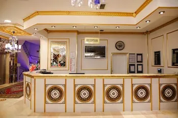 Emin Koçak Thermal & Spa - Convention Center