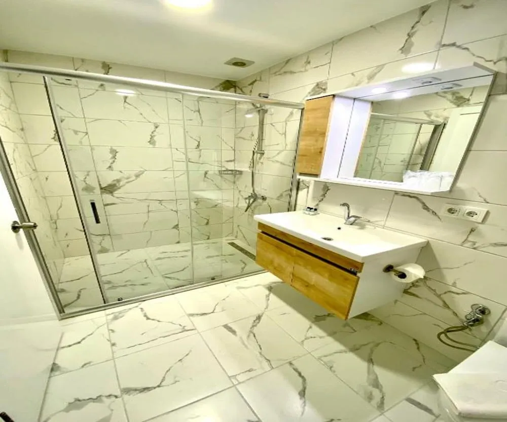 Family Dört Kişilik Oda