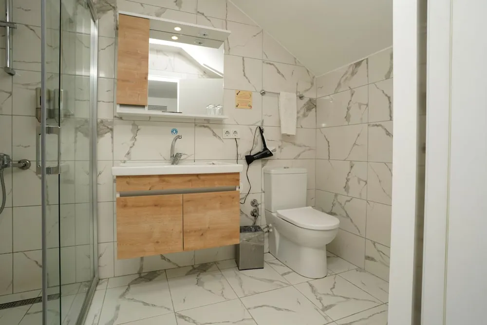 Family Dört Kişilik Oda