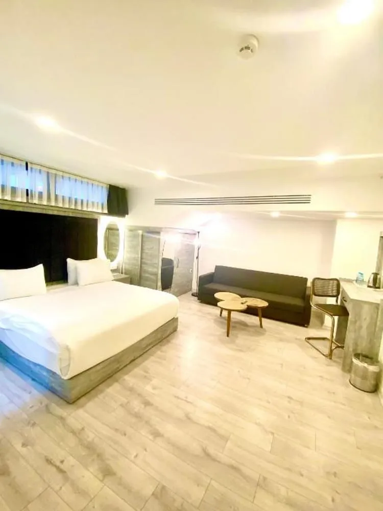 Family Dört Kişilik Oda