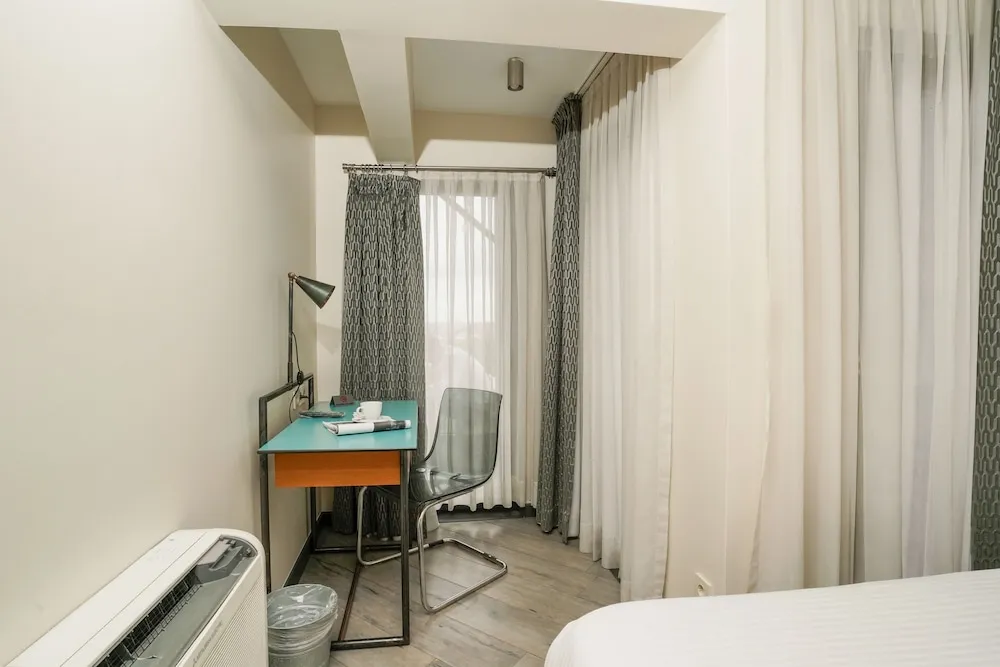 İki Ayrı Yataklı Oda, 2 Tek Kişilik Yatak