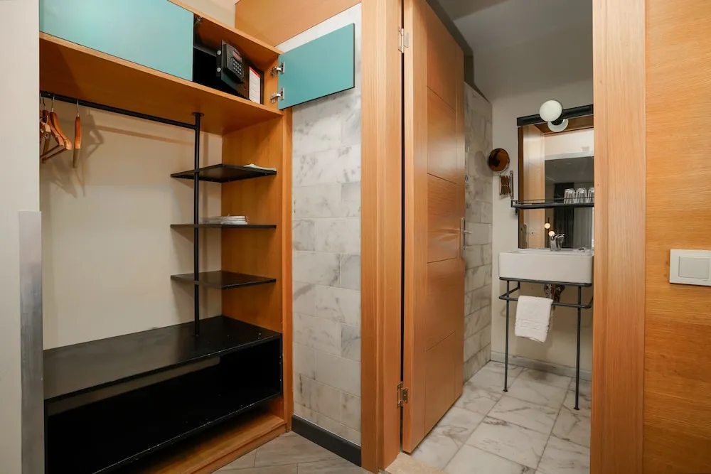 İki Ayrı Yataklı Oda, 2 Tek Kişilik Yatak