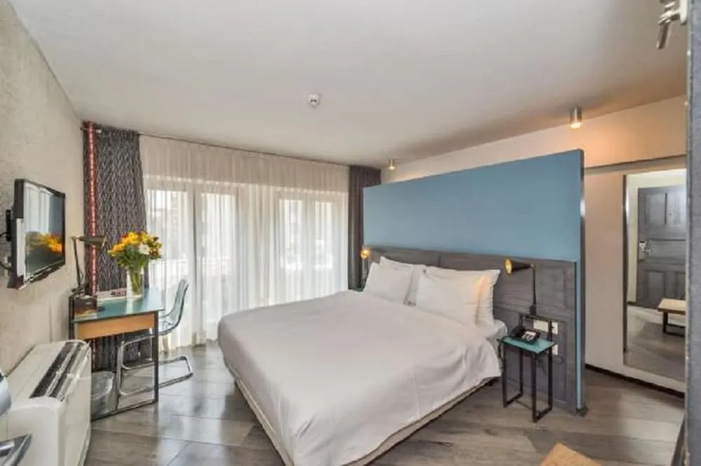 Family Süit, Bağlantılı Odalar