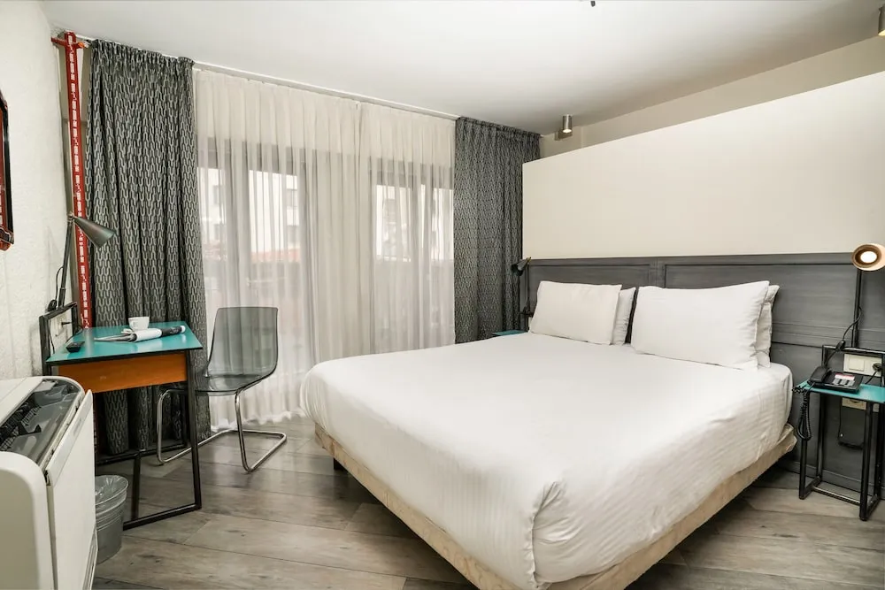 Family Süit, Bağlantılı Odalar