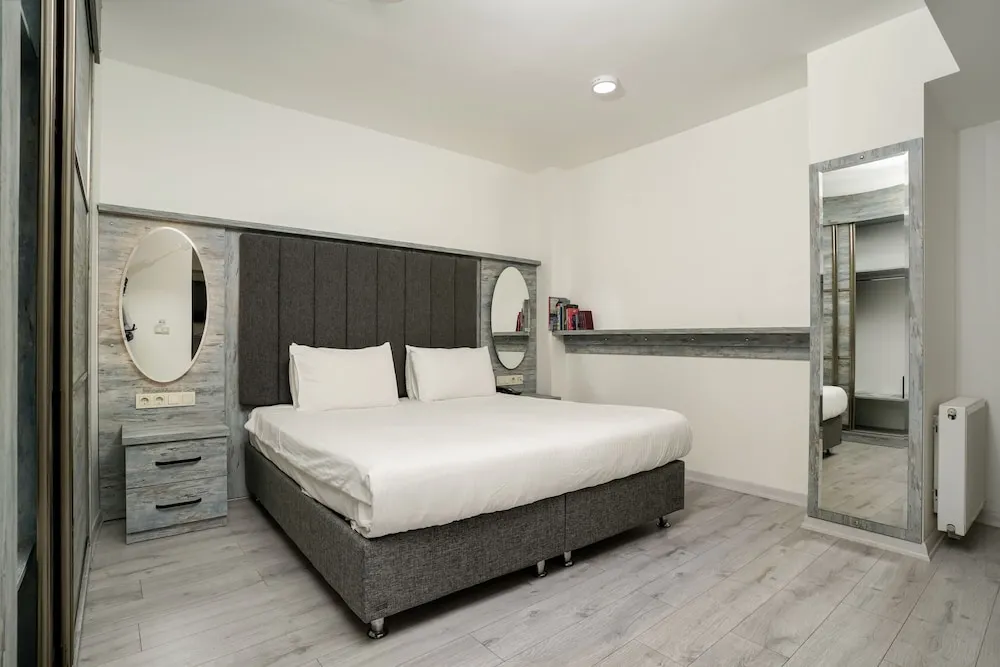 Standard Economy Room ( No window)