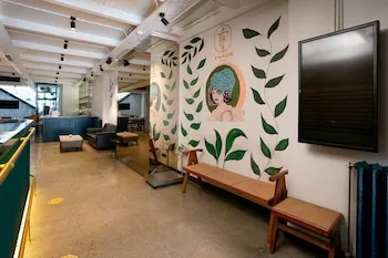 Faros Hotel Taksim