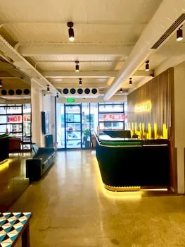 Faros Hotel Taksim