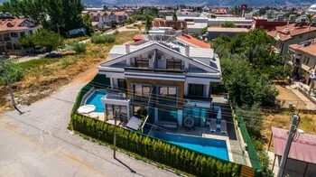 Villa Konfor Doğu