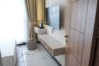 CRB Crown Residence Belek Health & Spa