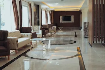 CRB Crown Residence Belek Health & Spa