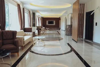 CRB Crown Residence Belek Health & Spa