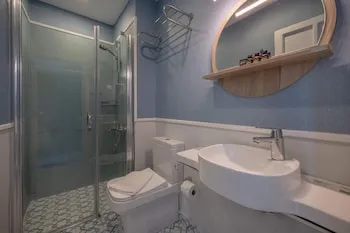Kas Marin Hotel